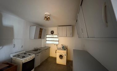 Venta Depto 3 amb con cochera en San Martín
