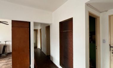 Venta Depto 3 amb con cochera en San Martín