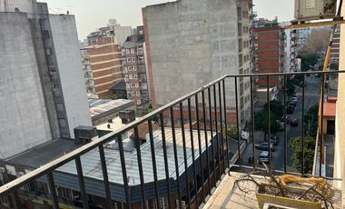Venta Depto 3 amb con cochera en San Martín