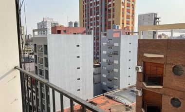Venta Depto 3 amb con cochera en San Martín