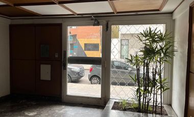 Venta Depto 3 amb con cochera en San Martín