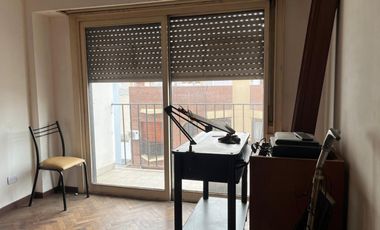 Venta Depto 3 amb con cochera en San Martín