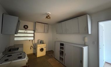 Venta Depto 3 amb con cochera en San Martín