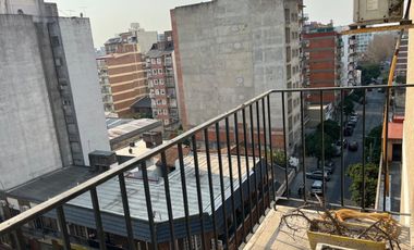 Venta Depto 3 amb con cochera en San Martín