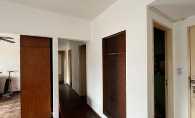 Venta Depto 3 amb con cochera en San Martín