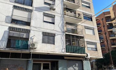 Venta Depto 3 amb con cochera en San Martín