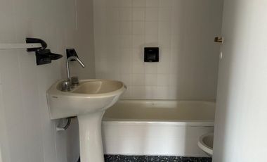 Venta Depto 3 amb con cochera en San Martín