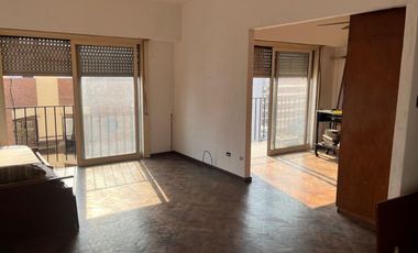 Venta Depto 3 amb con cochera en San Martín