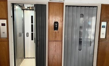 Venta Depto 3 amb con cochera en San Martín