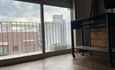 Venta Depto 3 amb con cochera en San Martín