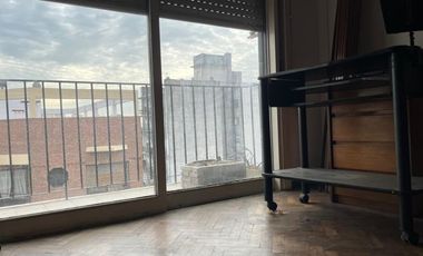 Venta Depto 3 amb con cochera en San Martín