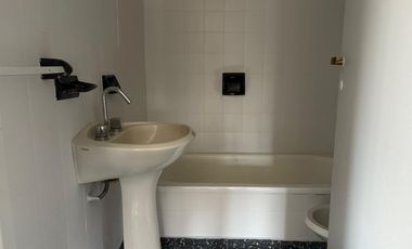 Venta Depto 3 amb con cochera en San Martín