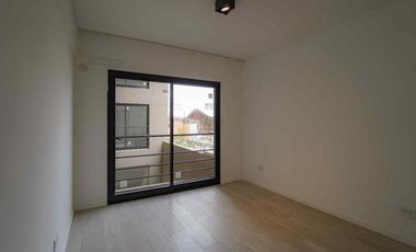 Venta departamento, con cochera a estrenar.