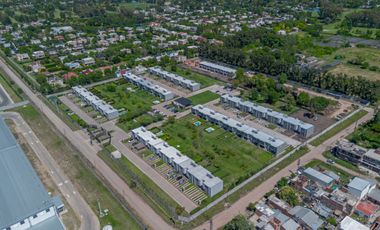 Venta Duplex a estrenar 4 amb