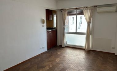 Venta Monoambiente en San Cristóbal