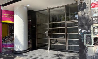 Venta Monoambiente en San Cristóbal