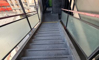 Venta Monoambiente en San Cristóbal