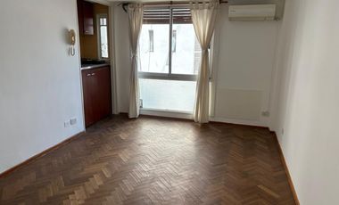 Venta Monoambiente en San Cristóbal