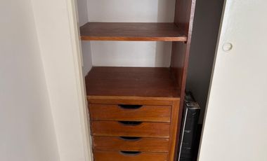 Venta Monoambiente en San Cristóbal