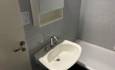 Venta Monoambiente en San Cristóbal