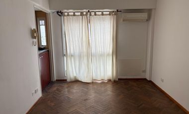 Venta Monoambiente en San Cristóbal