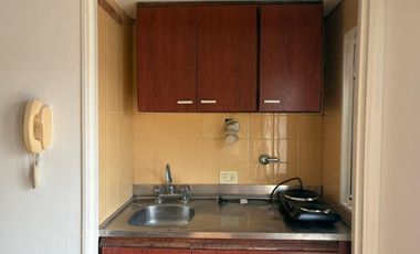Venta Monoambiente en San Cristóbal