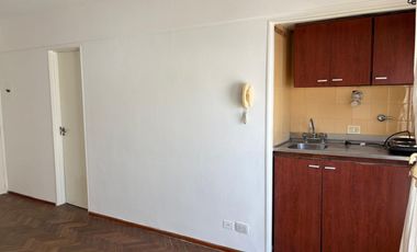 Venta Monoambiente en San Cristóbal