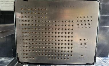 Venta Monoambiente en San Cristóbal