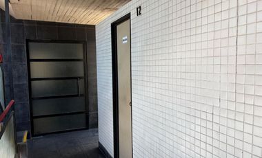 Venta Monoambiente en San Cristóbal