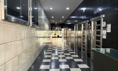 Venta Monoambiente en San Cristóbal