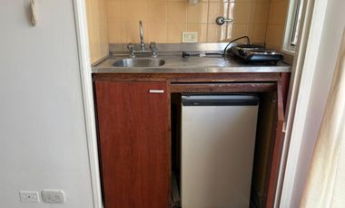 Venta Monoambiente en San Cristóbal