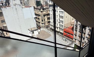 Venta Monoambiente en San Cristóbal