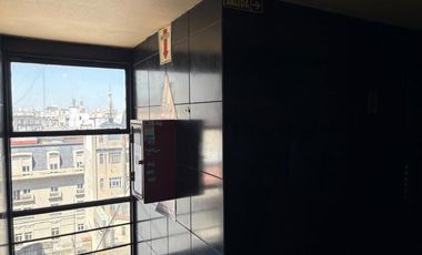 Venta Monoambiente en San Cristóbal