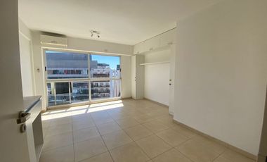MONOAMBIENTE EN AV.DORREGO LIMITE PALERMO C/PILETA