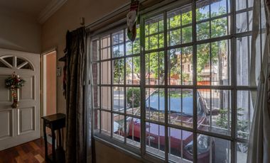 DUPLEX 3 DORMITORIOS Y JARDÍN APTO CRÉDITO LUGANO