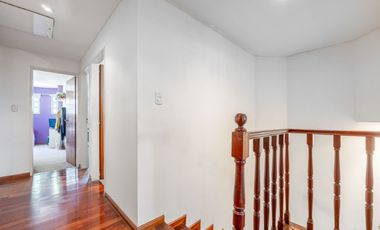 DUPLEX 3 DORMITORIOS Y JARDÍN APTO CRÉDITO LUGANO