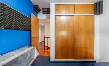 DUPLEX 3 DORMITORIOS Y JARDÍN APTO CRÉDITO LUGANO