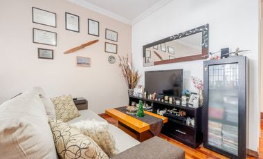 DUPLEX 3 DORMITORIOS Y JARDÍN APTO CRÉDITO LUGANO