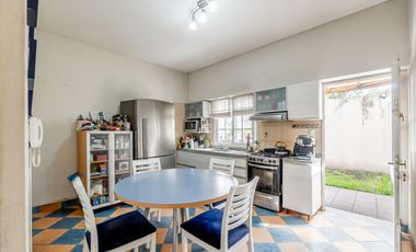DUPLEX 3 DORMITORIOS Y JARDÍN APTO CRÉDITO LUGANO