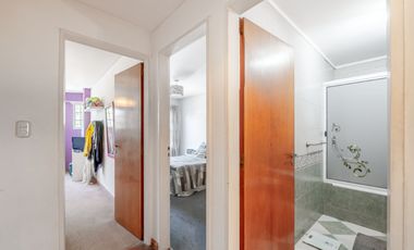 DUPLEX 3 DORMITORIOS Y JARDÍN APTO CRÉDITO LUGANO