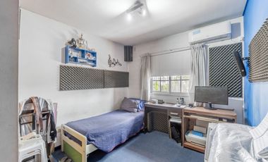 DUPLEX 3 DORMITORIOS Y JARDÍN APTO CRÉDITO LUGANO