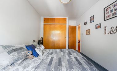 DUPLEX 3 DORMITORIOS Y JARDÍN APTO CRÉDITO LUGANO