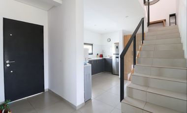 Alquiler casa en barrio San Ramiro Pilar Este