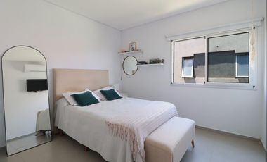 Alquiler casa en barrio San Ramiro Pilar Este