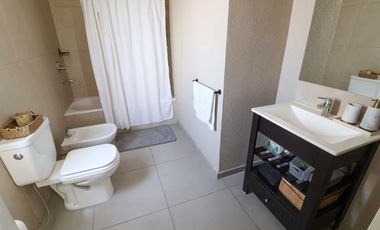 Alquiler casa en barrio San Ramiro Pilar Este