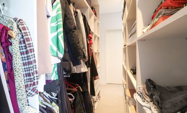 Alquiler casa en barrio San Ramiro Pilar Este