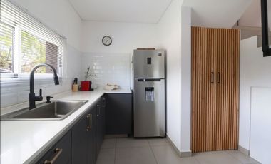 Alquiler casa en barrio San Ramiro Pilar Este