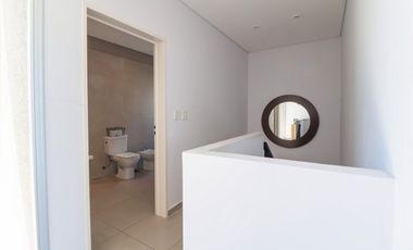 Alquiler casa en barrio San Ramiro Pilar Este