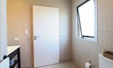 Alquiler casa en barrio San Ramiro Pilar Este