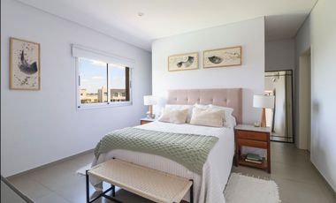 Alquiler casa en barrio San Ramiro Pilar Este